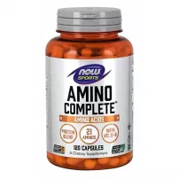Now Foods Amino Complete Amino Acids �������� ����������