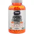 Now Foods Amino Complete Amino Acids  