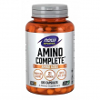 Now Foods Amino Complete Amino Acids 360pcs