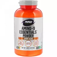 Now Foods Amino-9 Essentials Powder �������� ����������, �������