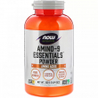 Now Foods Amino-9 Essentials Powder 330g