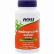 Now Foods Andrographis Extract 400 mg  , 400 