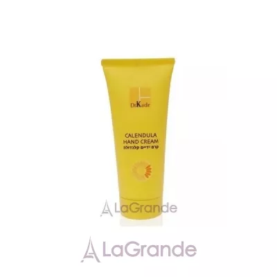 Dr. Kadir Calendula Hand Cream     