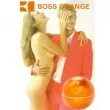 Hugo Boss Boss in Motion Orange Made for Summer  
