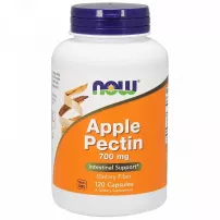 Now Foods Apple Pectin 700 mg �������� ������, 700 ��