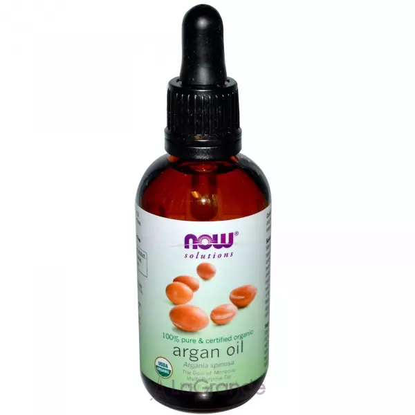 Now Foods Solutions Argan Oil ��������� ����� ��� ����� � ����