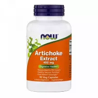 Now Foods Artichoke 450 mg �������, ��������, 450 ��