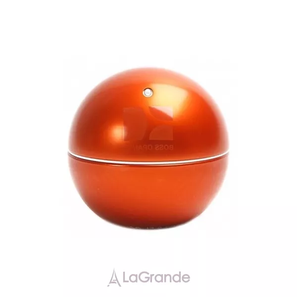 Hugo Boss Boss in Motion Orange Made for Summer ��������� ���� (������)