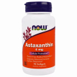 Now Foods Astaxanthin 4 mg 90pcs