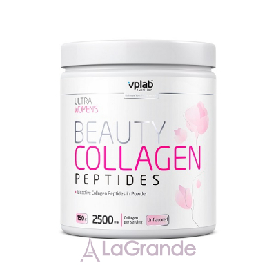 VPLab Beauty Collagen Peptides   