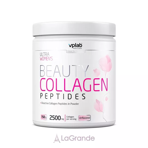 VPLab Beauty Collagen Peptides ������� ������� 
