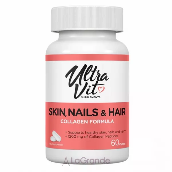 VPLab Skin, Nails & Hair �������� ��� ����, ����� �� ������� � ��������