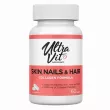 VPLab Skin, Nails & Hair 60pcs