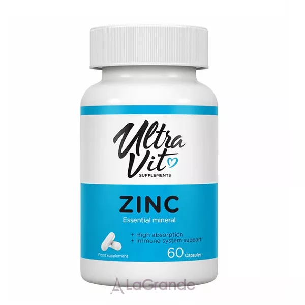 VPLab UltraVit Zinc ������� ������� 
