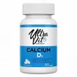 VPLab UltraVit Calcium D3 90pcs