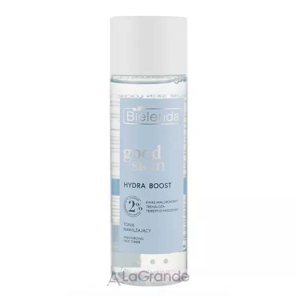 Bielenda Good Skin Hydra Boost Moisturizing Face Toner �������������� ����� � ����������� ��������
