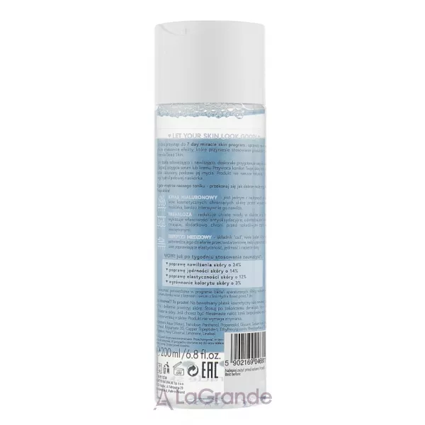 Bielenda Good Skin Hydra Boost Moisturizing Face Toner �������������� ����� � ����������� ��������