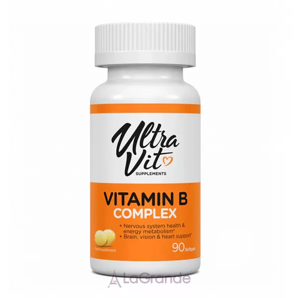 VPLab Vitamin B complex ������� ������� 