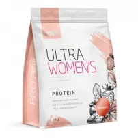 VPLab Ultra Women`s Protein Strawberry ������ ������ "��������"