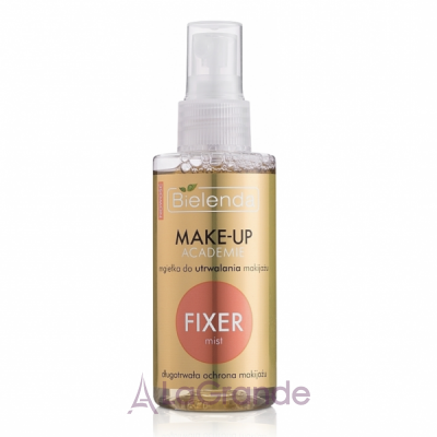 Bielenda Make-Up Academie Fixer Mist Գ   