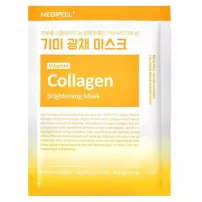 Medi-Peel Vitamin Collagen Brightening Mask ���������� ����� ��� ����
