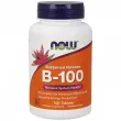 Now Foods -100 Nervous System Health -,  