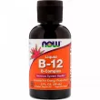 Now Foods Liquid B-12 B-Complex г  B-12