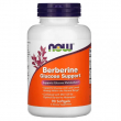 Now Foods Berberine Glucose Support 90pcs