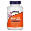 Now Foods Berberine Glucose Support     