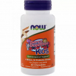 Now Foods Berry Dophilus Kids 60pcs