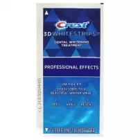 Crest 3D White Whitestrips Professional Effects ������������ ������� ��� ����� ����� (1 ����)