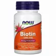 Now Foods Biotin 1000 mcg , 1000 