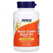 Now Foods Black Cumin Seed Oil 1000 mg 60pcs