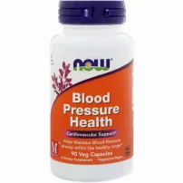 Now Foods Blood Pressure Health ������� ������� ��� ����������� �����