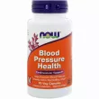 Now Foods Blood Pressure Health     