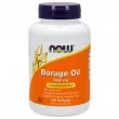 Now Foods Borage Oil 1000 mg  ,  , 1000 