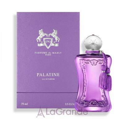 Parfums de Marly Palatine  