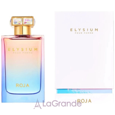 Roja Dove Elysium Pour Femme  