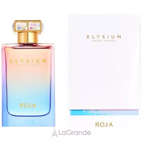 Roja Dove Elysium Pour Femme ��������������� ����
