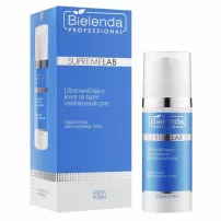 Bielenda Professional Supremelab Aqua Porin Liquid Crystal Ultra Hydrating Cream �������������������� ���� ��� ������� �� ����� ������ ��������
