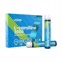 VPLab L-Carnitine Citrus ������� ������� "�-������� ������ 7x25 ��"