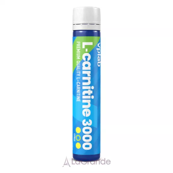 VPLab L-Carnitine Citrus ������� ������� 