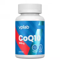 VPLab CoQ10 100 mg ������� ������� "������� Q10" � ��������