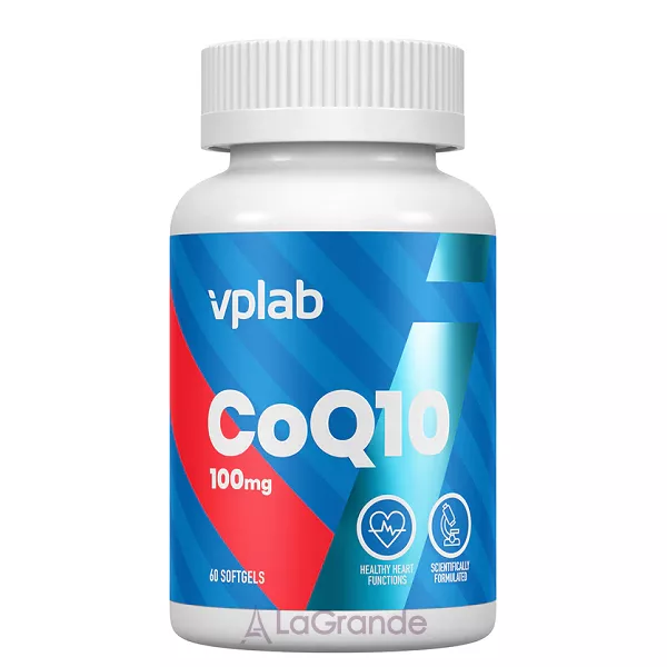 VPLab CoQ10 100 mg ������� ������� 