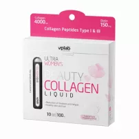 Vplab Ultra Women's Beauty Liquid Collagen Tropical Fruits г���� ������� � ������ ������� �������� �� �� 10 ������ � ������ �� 10 ��