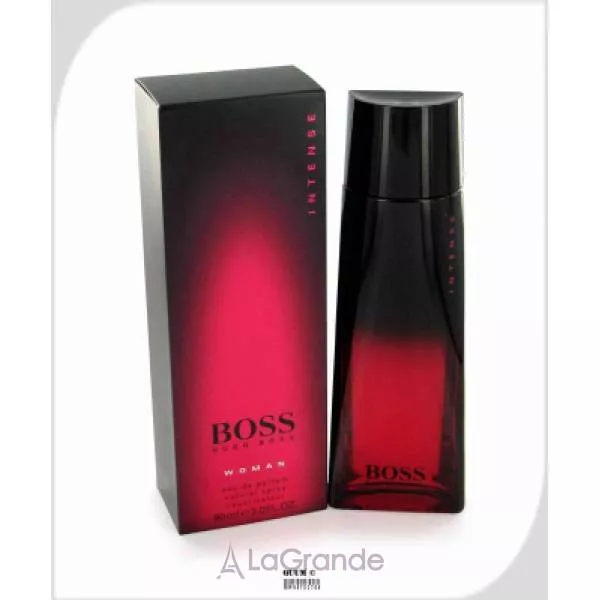 Hugo Boss Boss Intense ��������������� ����