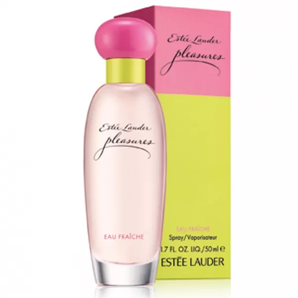 Estee Lauder Pleasures Eau Fraiche ��������������� ����