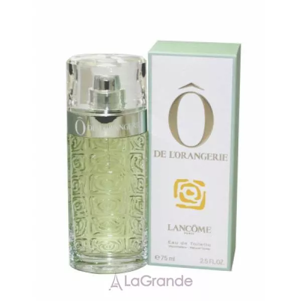 Lancome O De L`Orangerie �������� ����