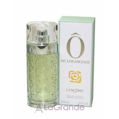 Lancome O De L`Orangerie  