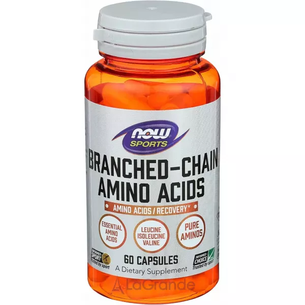Now Foods Sports Branched Chain Amino Acids BCAA ������������ � ������������� �����